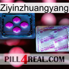 Ziyinzhuangyang 37